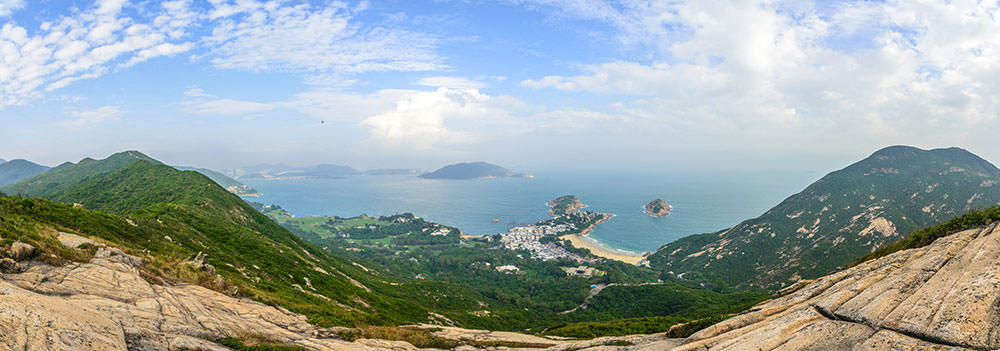 Hike for Hong Kong