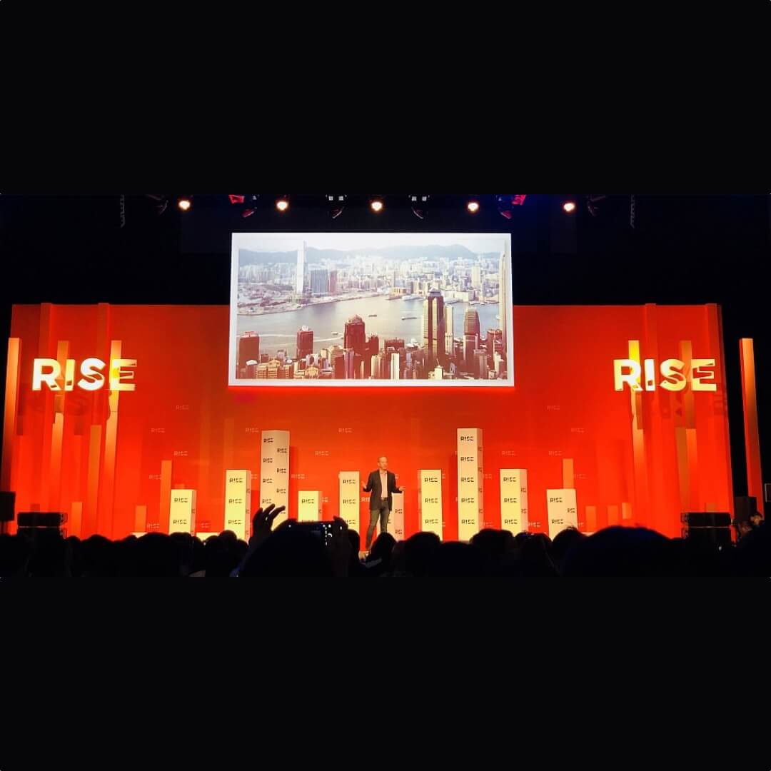 RISE Conference