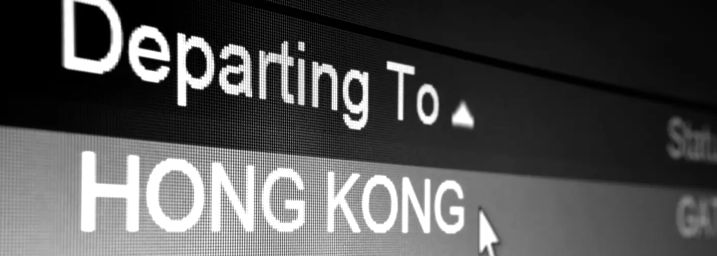 Hong Kong’s Proposed Company Re-domiciliation Regime