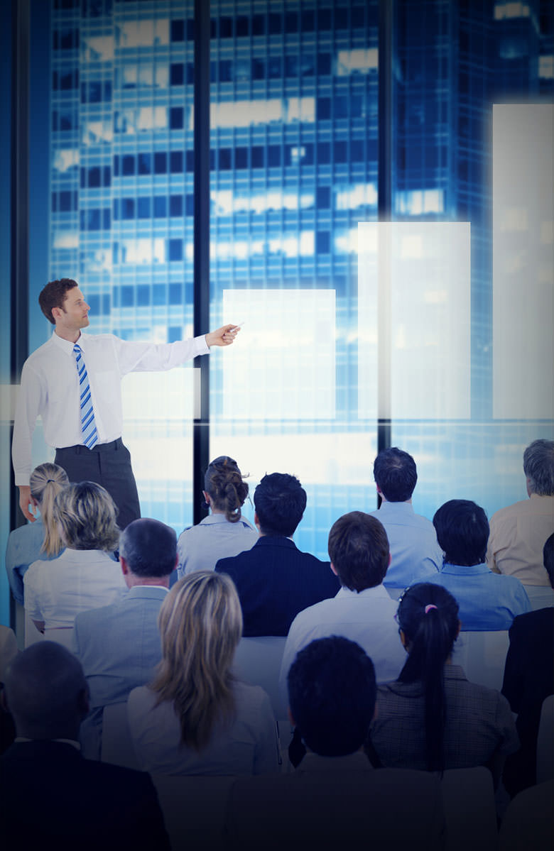 Companies Seeking SFC Licensing