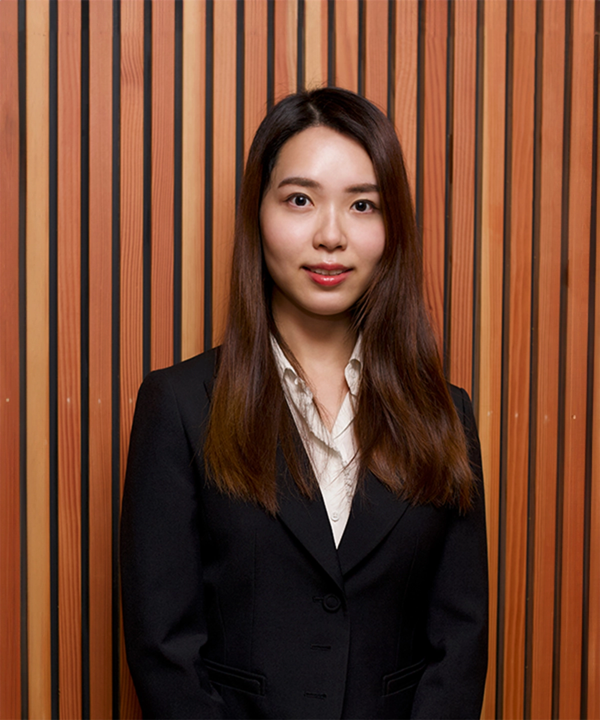 photo of Eugenia Chan