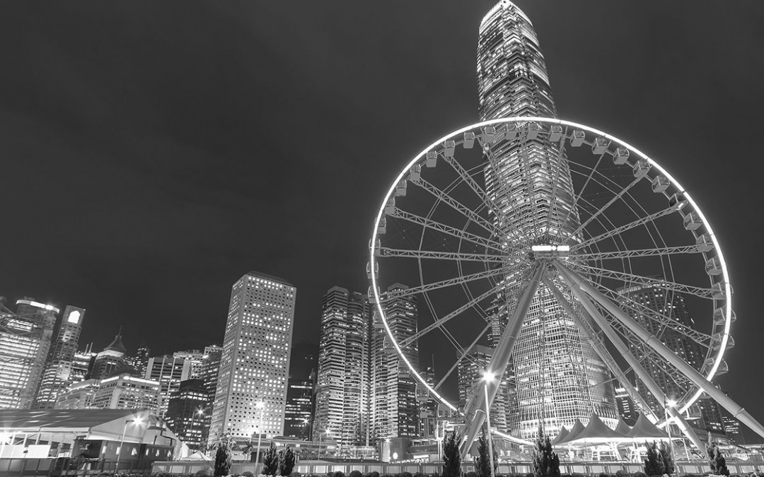 Aspects of the Securities and Futures Ordinance: disclosure of Interests, insider dealing, regulation of offers of investments, market misconduct and the stabilisation rules