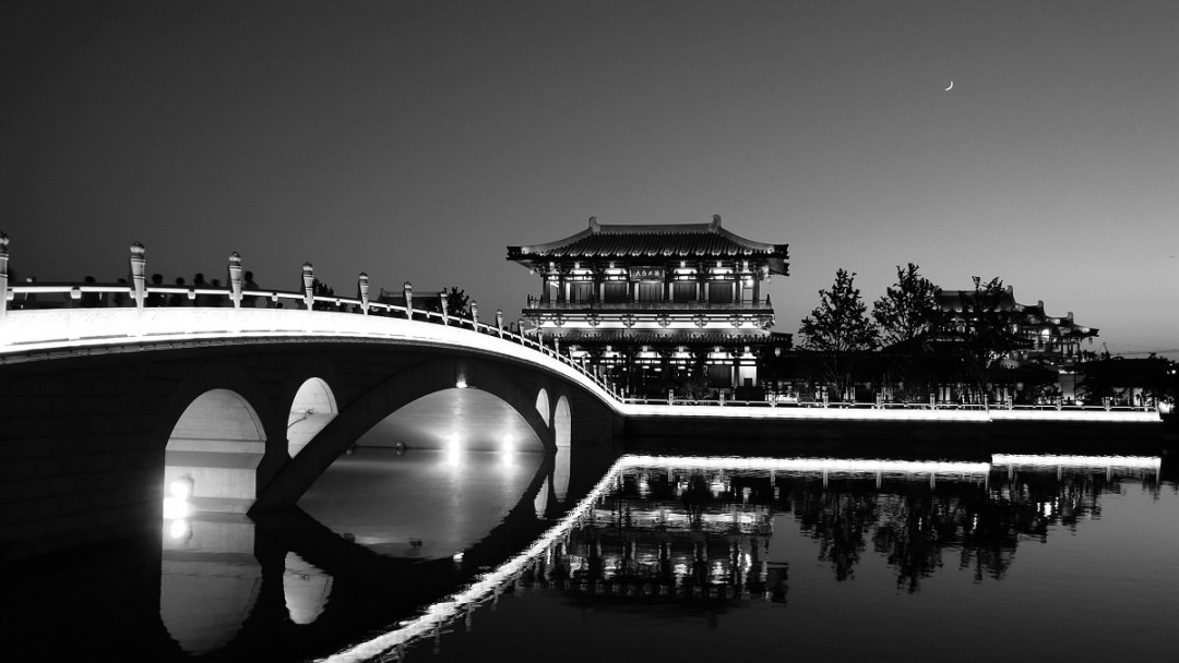 new foreign investment law in China