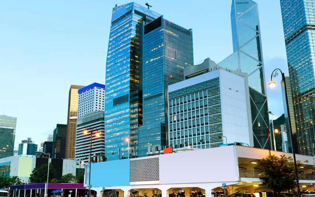 Charltons named as a Caring Company 2015-16