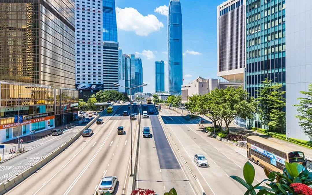 Charltons is highly recommended by Asialaw Profiles 2017