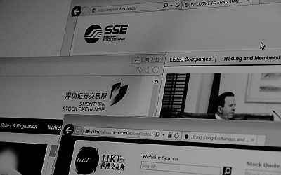 Shenzhen-Hong Kong Stock Connect to Launch on 5 December 2016