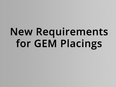 New-requirements-for-GEM-placings