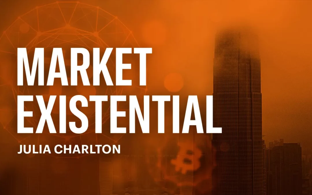 STOs vs ICOs: Understanding Security Tokens & Use Cases | Market Existential Episode 04