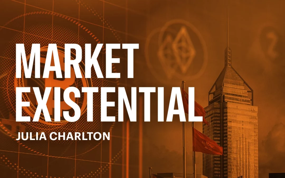 Global Crypto Regulation: FATF VASP Rules & Stablecoins | Market Existential Episode 08