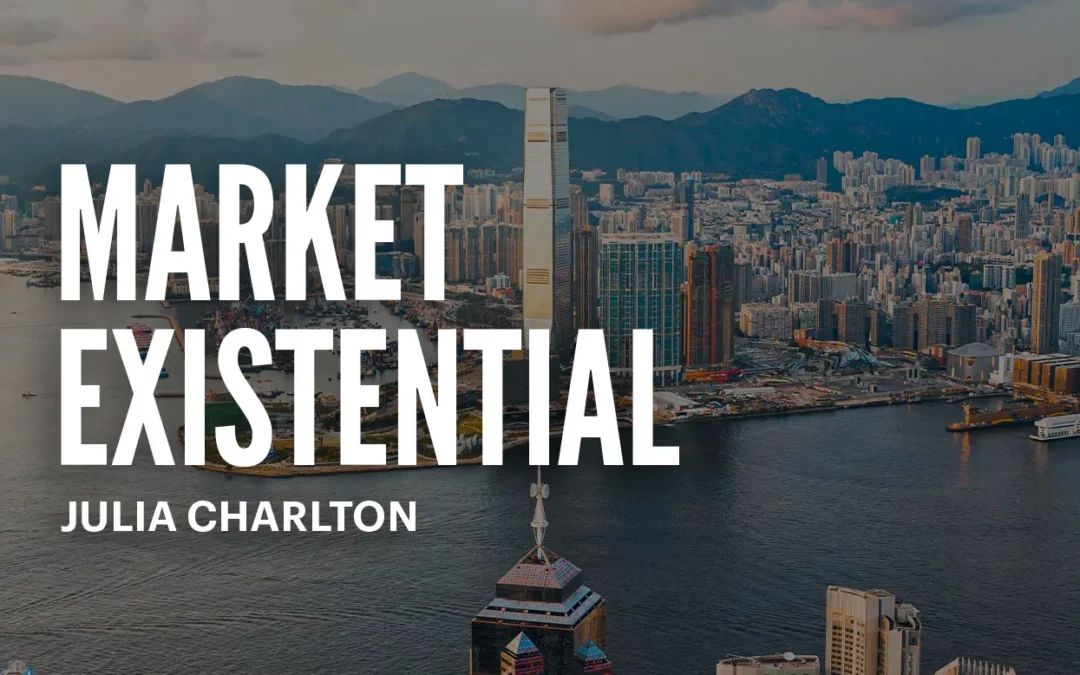 SFC Takeovers Code Reform: Key Proposals & Green Moves | Market Existential Episode 24