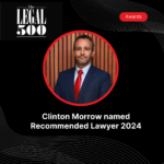 clinton-morrow-named-recommended-lawyer-by-legal-500