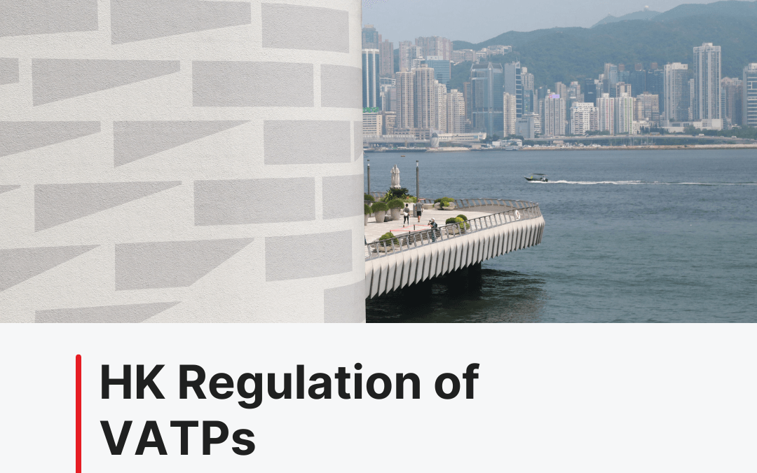 On 8 October 2024, Julia Charlton presented a webinar on Hong Kong Regulation of Virtual Asset Trading Platforms