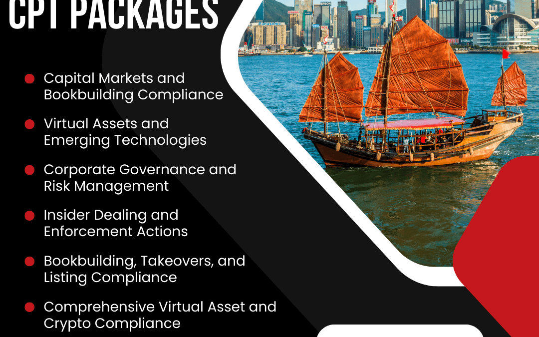 Speakl by Charltons – Professional CPT Courses in Hong Kong