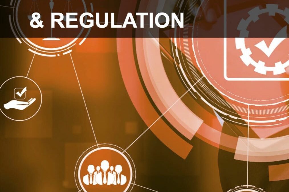 Overview of Virtual Assets Law & Regulation 2025