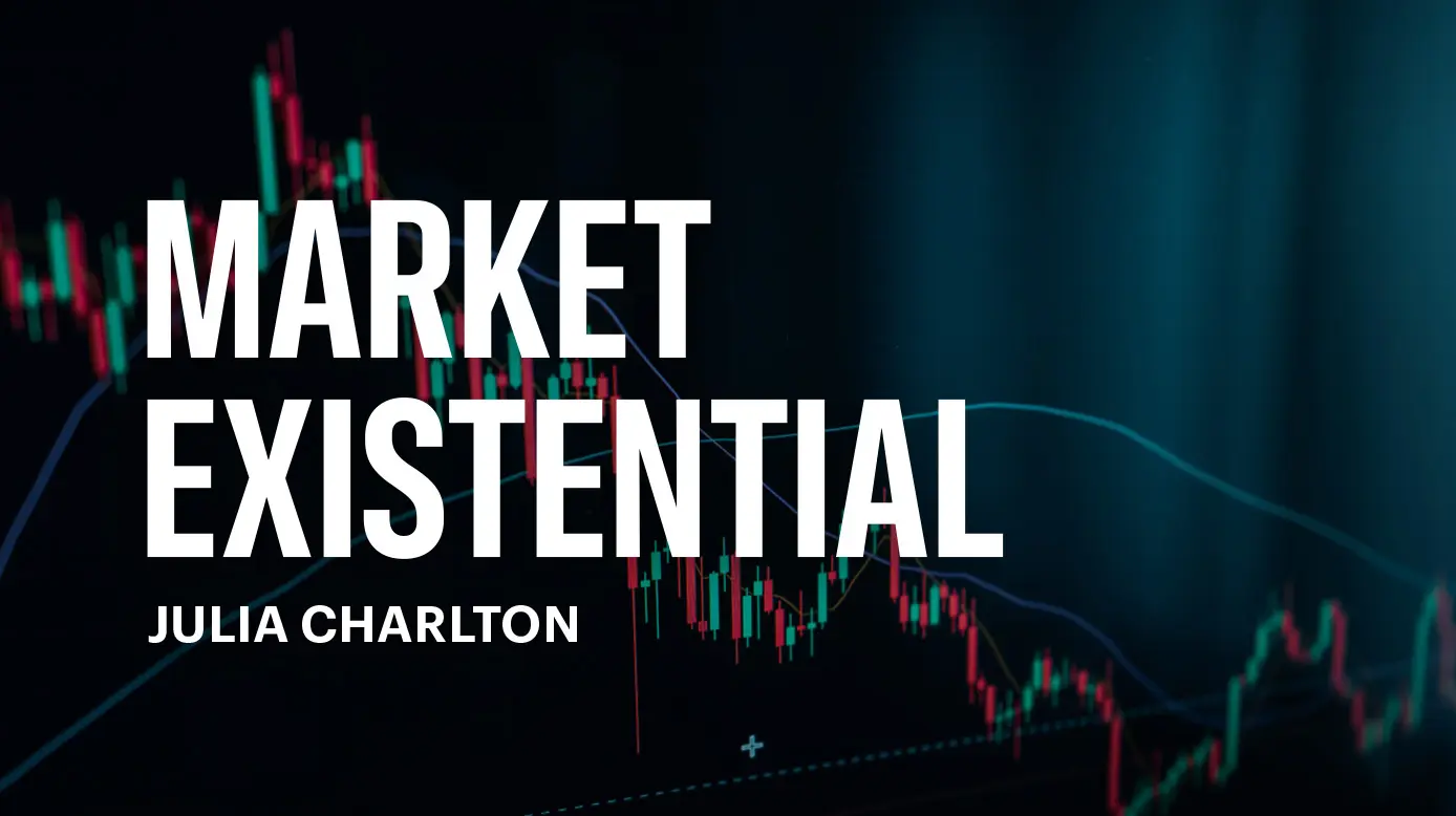 Market Existential Episode 39 | April 2025