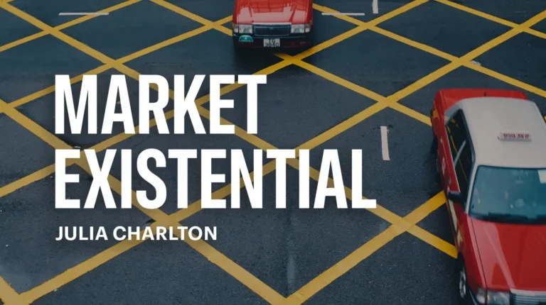 Market Existential Episode 40 | April 2025
