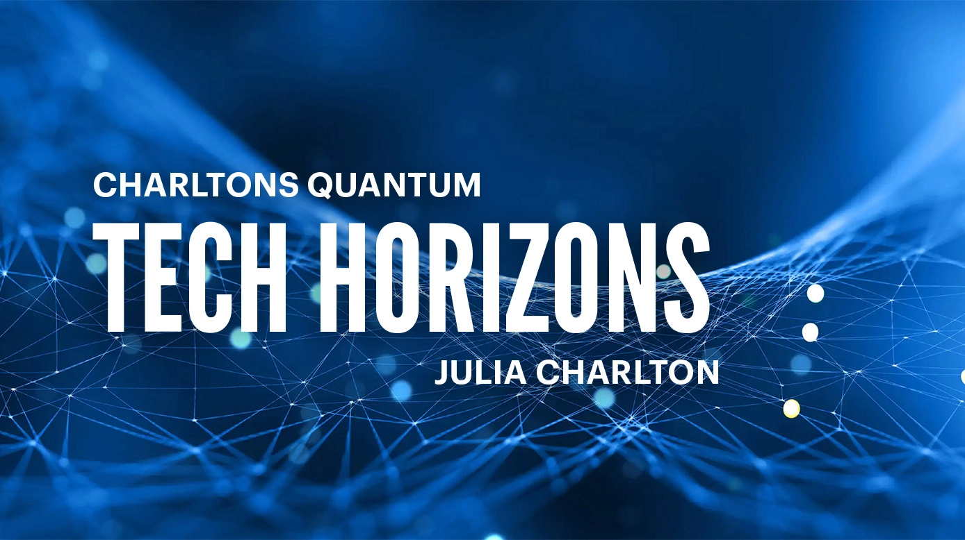Quantum Updates 41 | April 2025