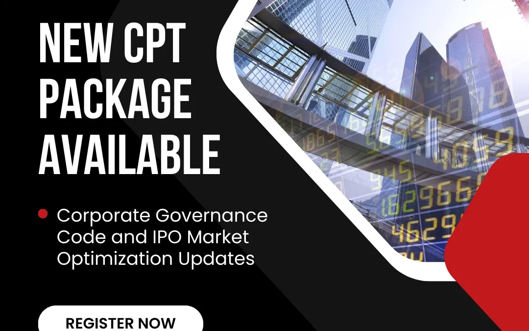 Speakl by Charltons – New CPT Package Available