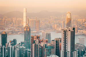 Re-domiciliation of Companies to Hong Kong
