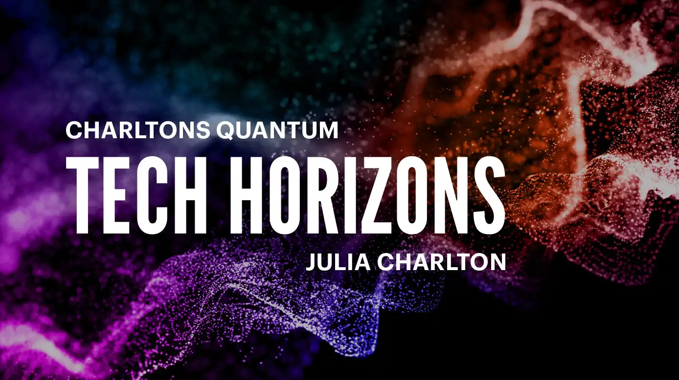 Quantum Updates 45 | May 2025