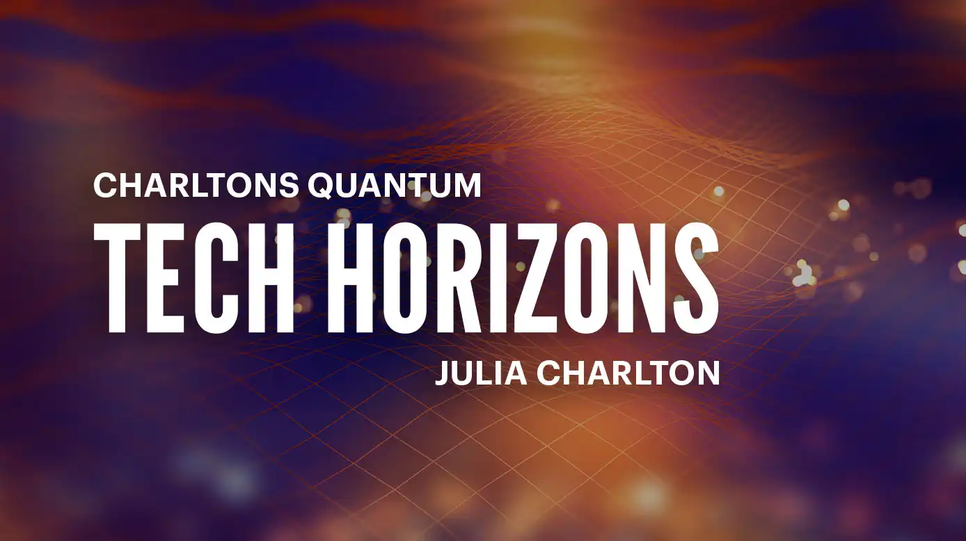 Quantum Updates 46 | May 2025