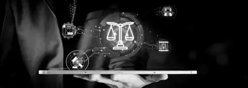 justice symbol