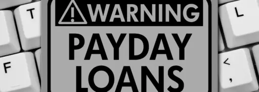 payday loan text