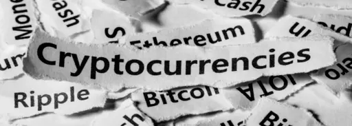 Crypto currencies