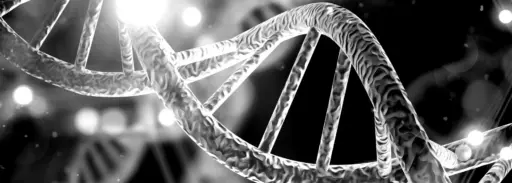 Dna strands image