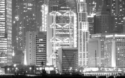HKEx Stops Initial Check of IPO Application Proofs