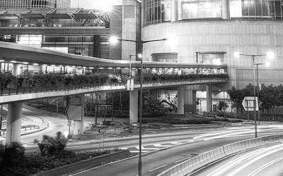 Hong Kong-China Mutual Recognition of Funds (MRF) Scheme Nears Implementation