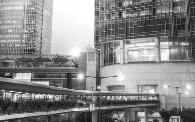 Linking of Shanghai and Hong Kong Stock Exchanges