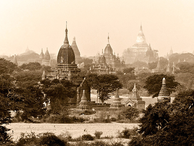 Myanmar Introduces Tax Changes