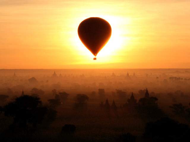 New Environmental Management Programme Proposed for the Ayerawaddy River