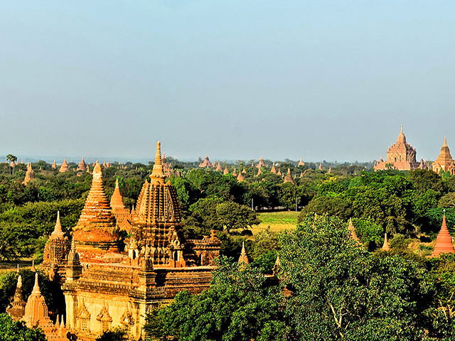 Myanmar Oil and Gas Enterprise Announce Winners of Onshore Oil and Gas bidding process