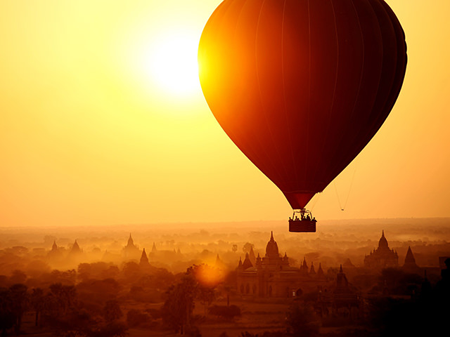 Myanmar Central Bank Will Not Control Non-Financial Institutions