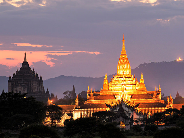 Myanmar and Japan exchanges notes totaling Yen 5.4 million for economic development projects