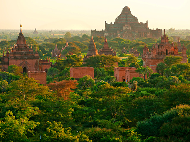 US State Department issues statement marking Myanmars 65th Independence Day