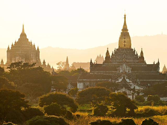 Scomi Energy Services bhd to establish Myanmar operations