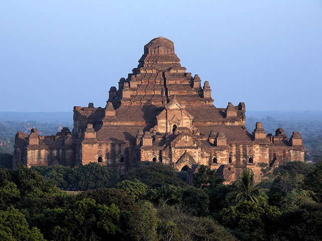 Surge in FDI in Myanmars Tourism Sector