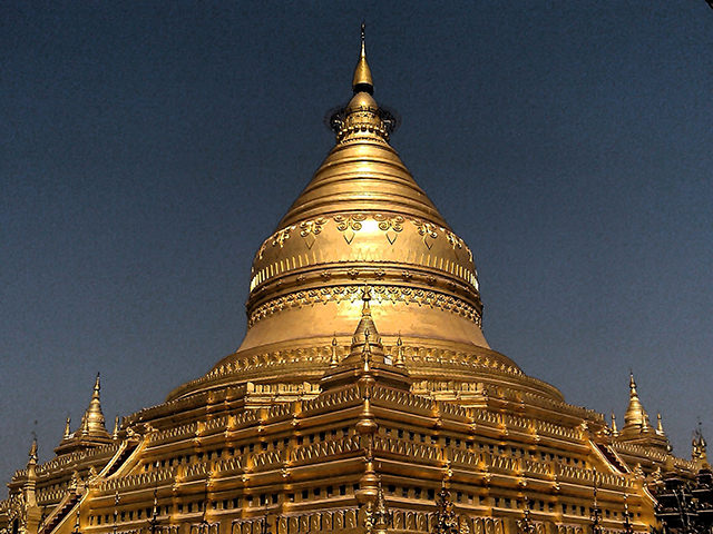 Myanmar to host 2014 ASEAN Business and Investment Summit