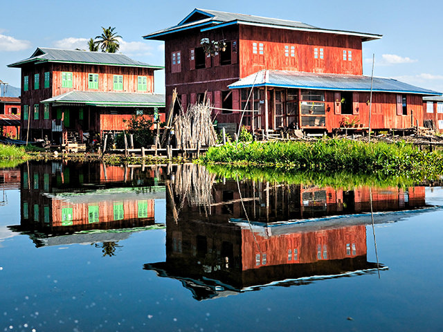 Myanmar Post and Telecommunications and Japans KDDI Corporation to enter into a partnership