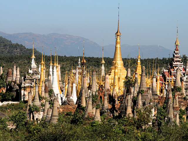 Myanmar Stock Exchange to launch with five listed companies