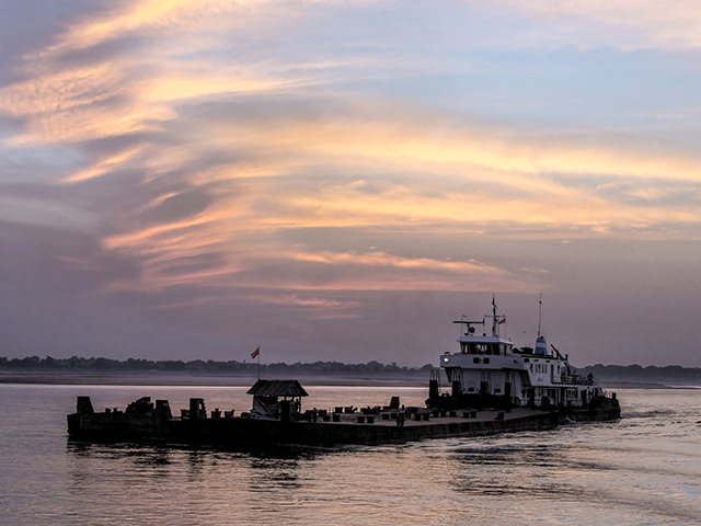 DICA releases updated information on FDI in Myanmar