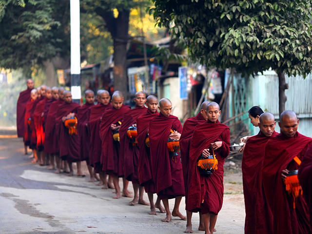 Myanmar Investment International Limited and Norfund execute option relating to the microfinance joint venture agreement